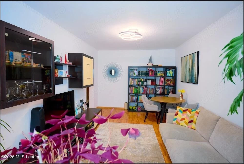 Strada MALCOCI, Bucuresti, Bucuresti Ilfov, 2 Dormitoare Dormitoare, 1 BaieBăi,Apartament,Anunturi Verificate,MALCOCI,0,F1-251200