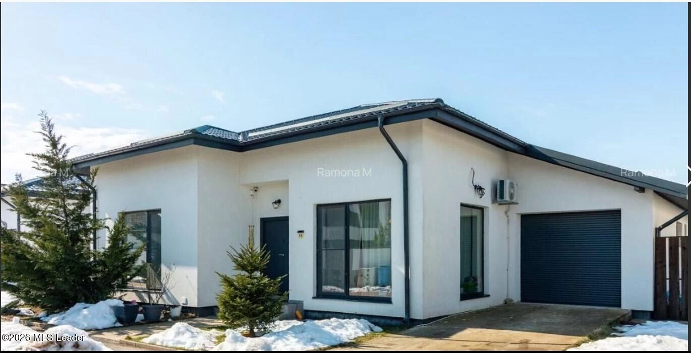 Strada TUBEROZELOR, Balotesti, Bucuresti Ilfov, 3 Dormitoare Dormitoare, 2 BăiBăi,Casa/Vila,Anunturi Verificate,TUBEROZELOR,0,F1-251216