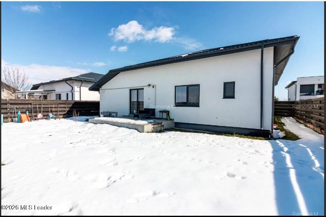 Strada TUBEROZELOR, Balotesti, Bucuresti Ilfov, 3 Dormitoare Dormitoare, 2 BăiBăi,Casa/Vila,Anunturi Verificate,TUBEROZELOR,0,F1-251216