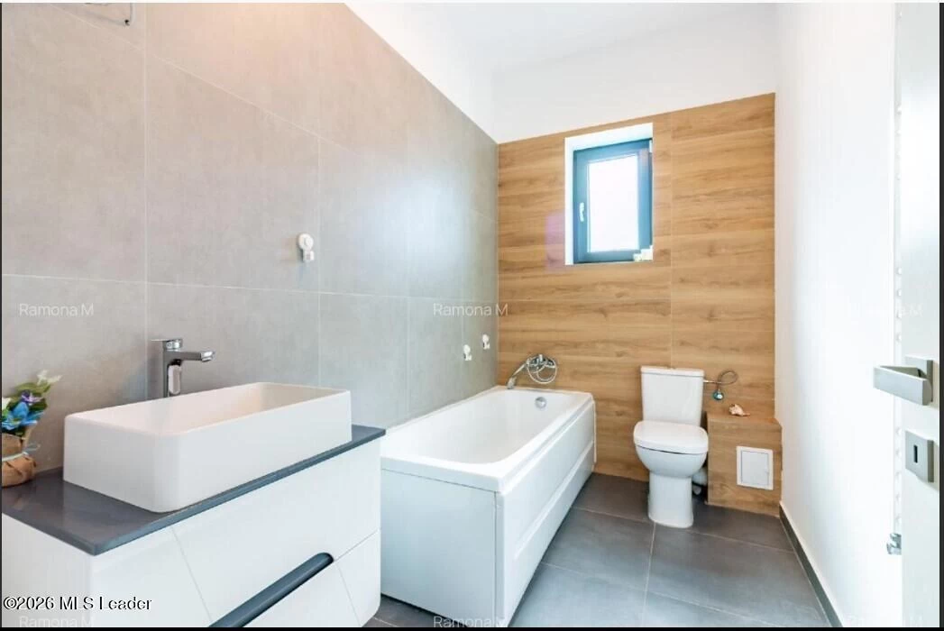 Strada TUBEROZELOR, Balotesti, Bucuresti Ilfov, 3 Dormitoare Dormitoare, 2 BăiBăi,Casa/Vila,Anunturi Verificate,TUBEROZELOR,0,F1-251216