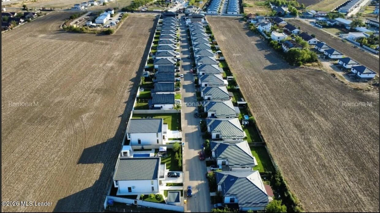 Strada TUBEROZELOR, Balotesti, Bucuresti Ilfov, 3 Dormitoare Dormitoare, 2 BăiBăi,Casa/Vila,Anunturi Verificate,TUBEROZELOR,0,F1-251216