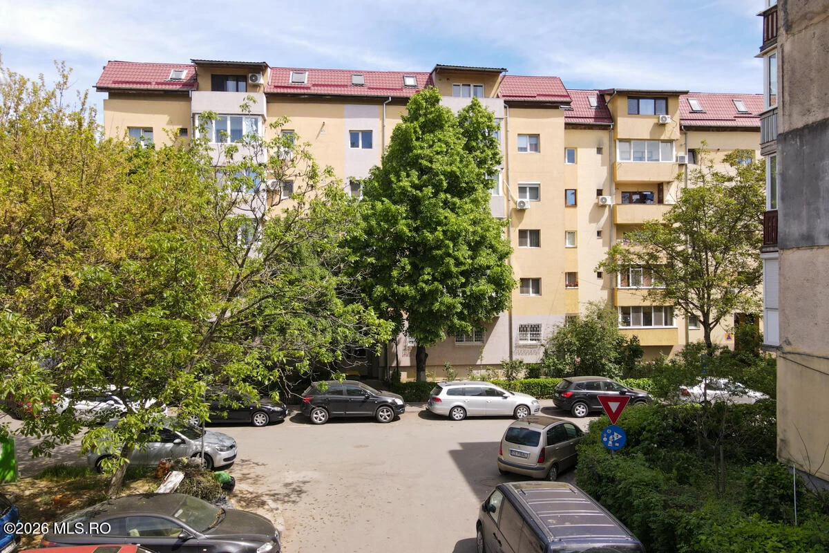 Intrarea VISINULUI 8 Ap 25, Timisoara, Timis, 300752, 0 , 1 BaieBăi,Apartament,Reprezentari Comision 0%,VISINULUI,0,03-372