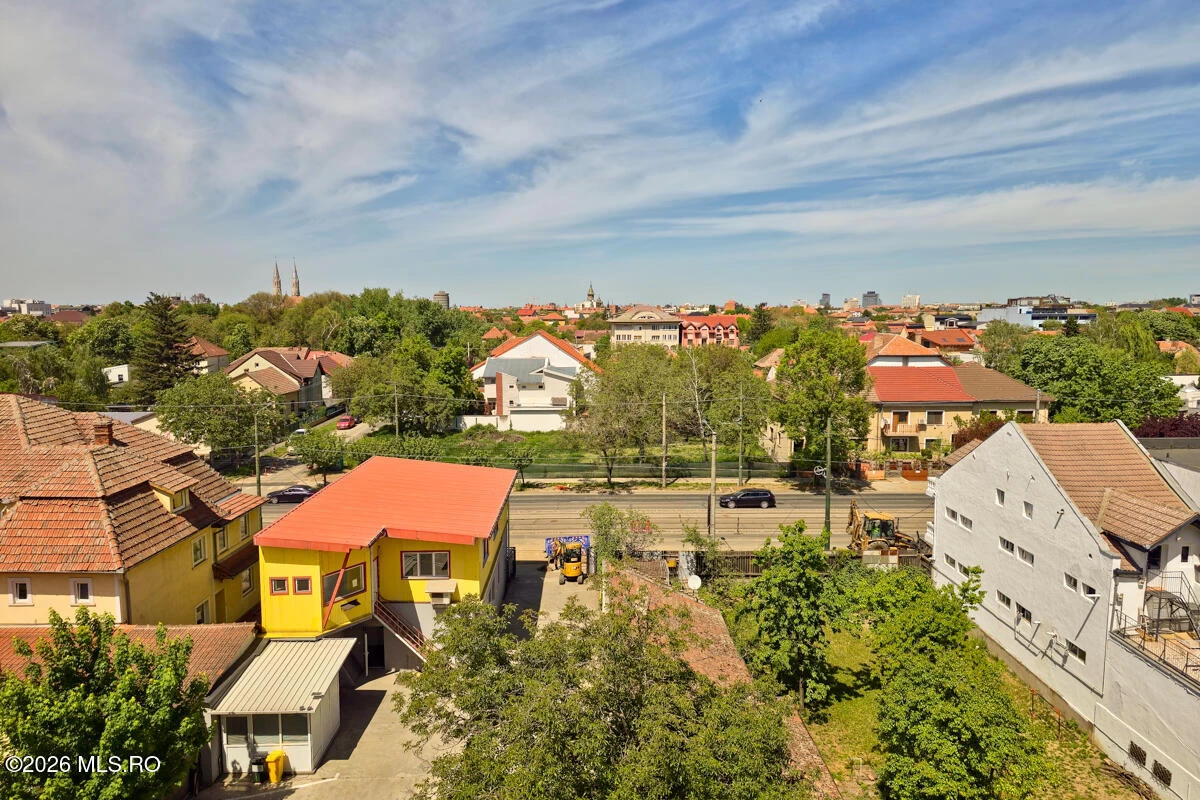 Intrarea VISINULUI 8 Ap 25, Timisoara, Timis, 300752, 0 , 1 BaieBăi,Apartament,Reprezentari Comision 0%,VISINULUI,0,03-372