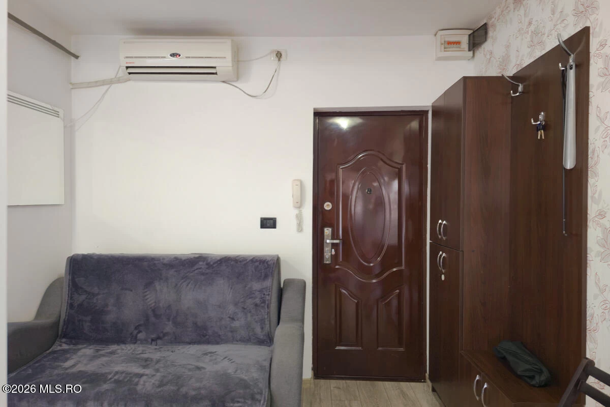 Intrarea VISINULUI 8 Ap 25, Timisoara, Timis, 300752, 0 , 1 BaieBăi,Apartament,Reprezentari Comision 0%,VISINULUI,0,03-372