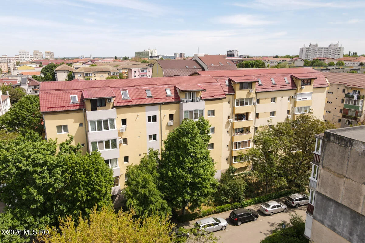 Intrarea VISINULUI 8 Ap 25, Timisoara, Timis, 300752, 0 , 1 BaieBăi,Apartament,Reprezentari Comision 0%,VISINULUI,0,03-372