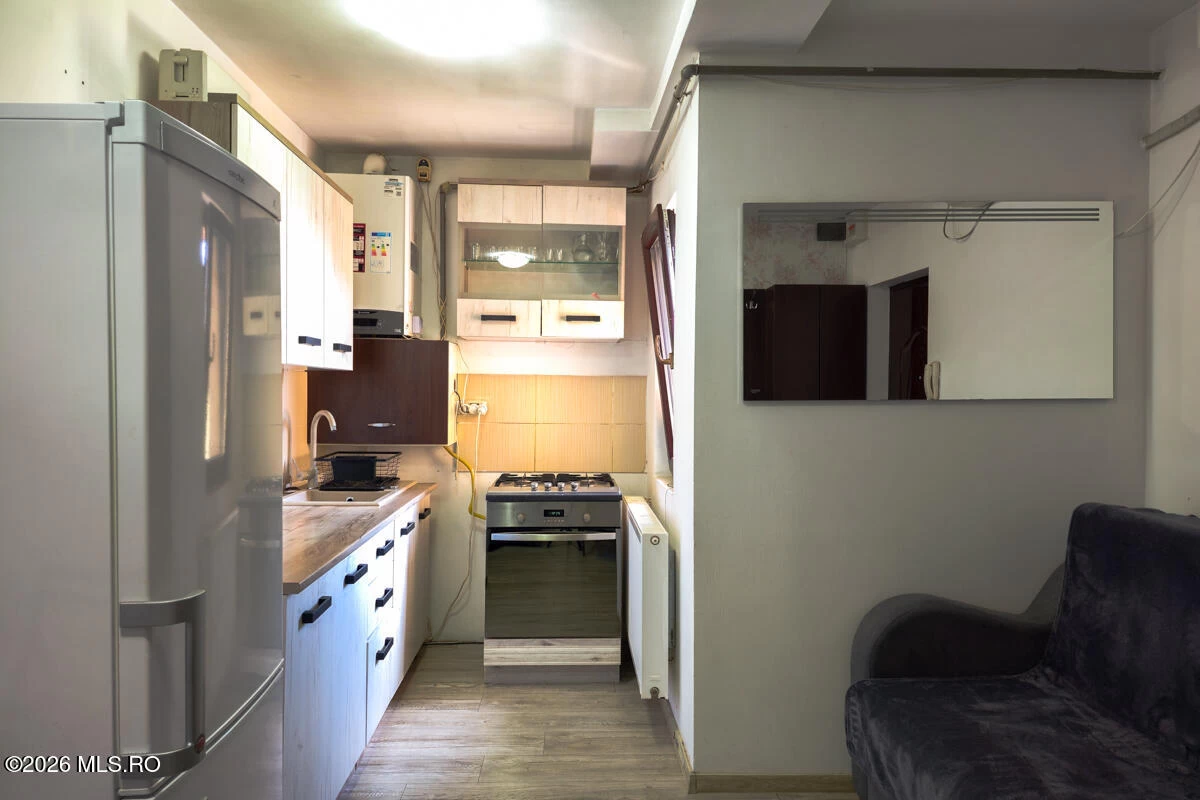 Intrarea VISINULUI 8 Ap 25, Timisoara, Timis, 300752, 0 , 1 BaieBăi,Apartament,Reprezentari Comision 0%,VISINULUI,0,03-372