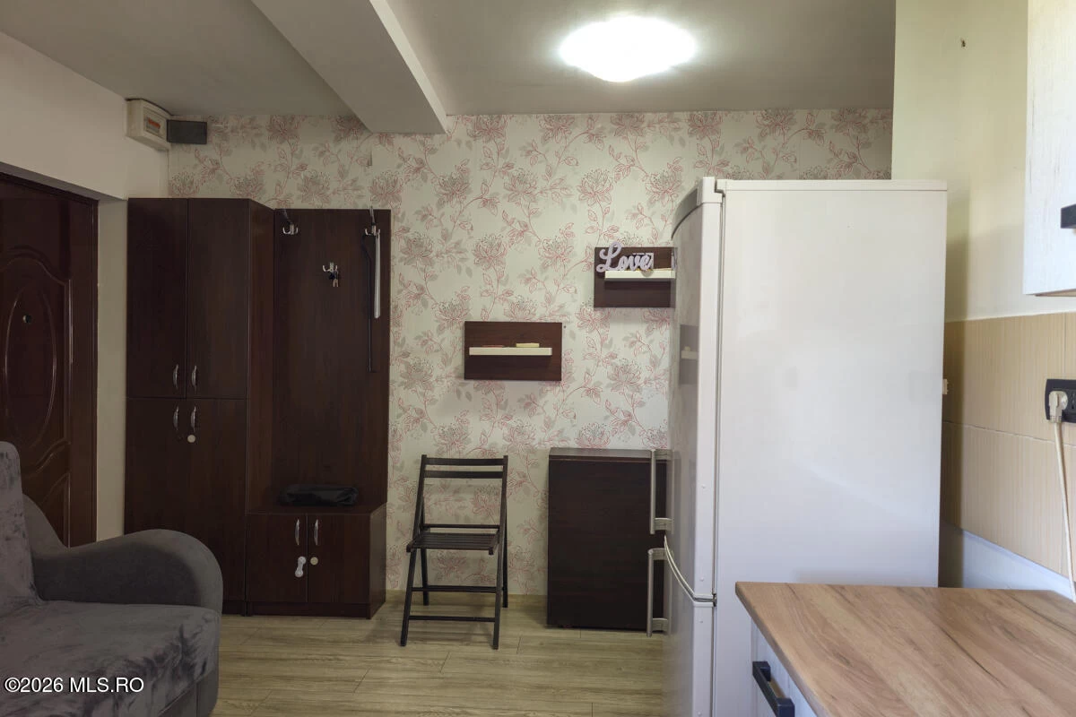 Intrarea VISINULUI 8 Ap 25, Timisoara, Timis, 300752, 0 , 1 BaieBăi,Apartament,Reprezentari Comision 0%,VISINULUI,0,03-372