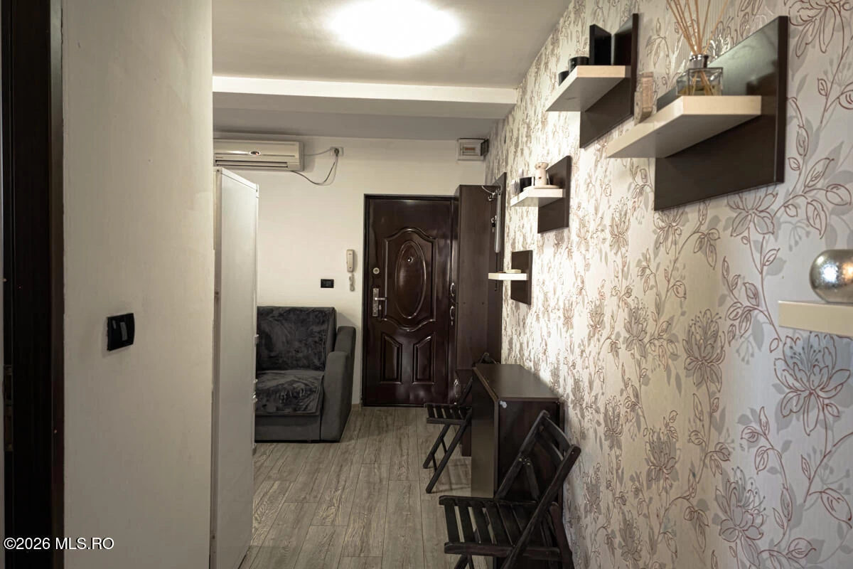 Intrarea VISINULUI 8 Ap 25, Timisoara, Timis, 300752, 0 , 1 BaieBăi,Apartament,Reprezentari Comision 0%,VISINULUI,0,03-372