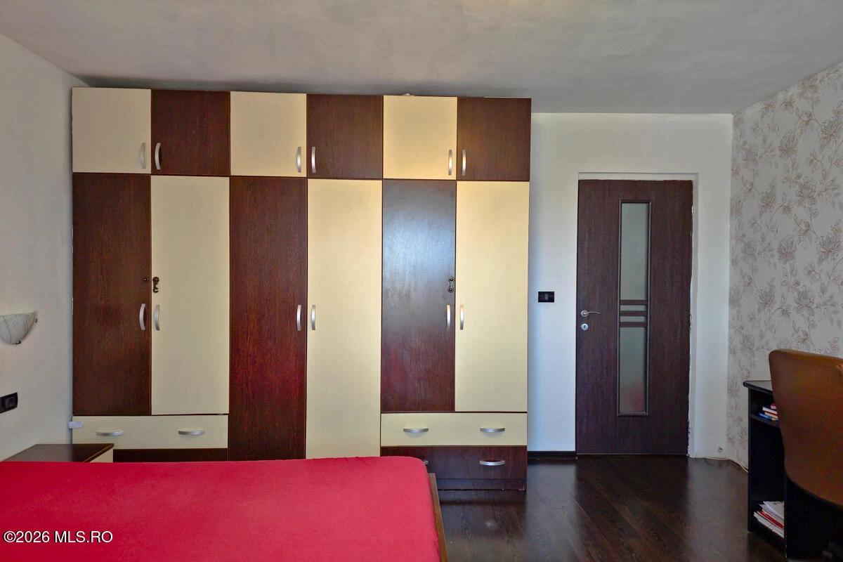 Intrarea VISINULUI 8 Ap 25, Timisoara, Timis, 300752, 0 , 1 BaieBăi,Apartament,Reprezentari Comision 0%,VISINULUI,0,03-372