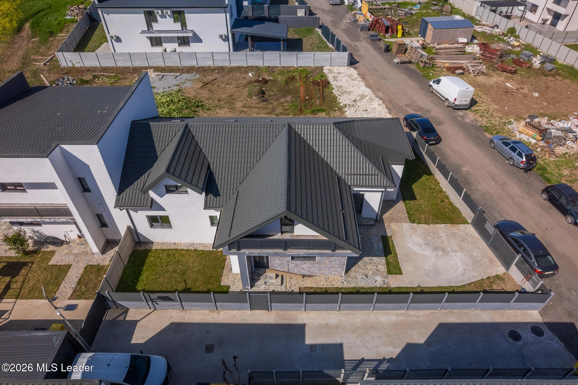 Strada FOISORULUI 14B, Domnesti, Bucuresti Ilfov, 077090, 6 Dormitoare Dormitoare, 3 BăiBăi,Casa/Vila,Reprezentari Comision 0%,FOISORULUI,0,01-6864