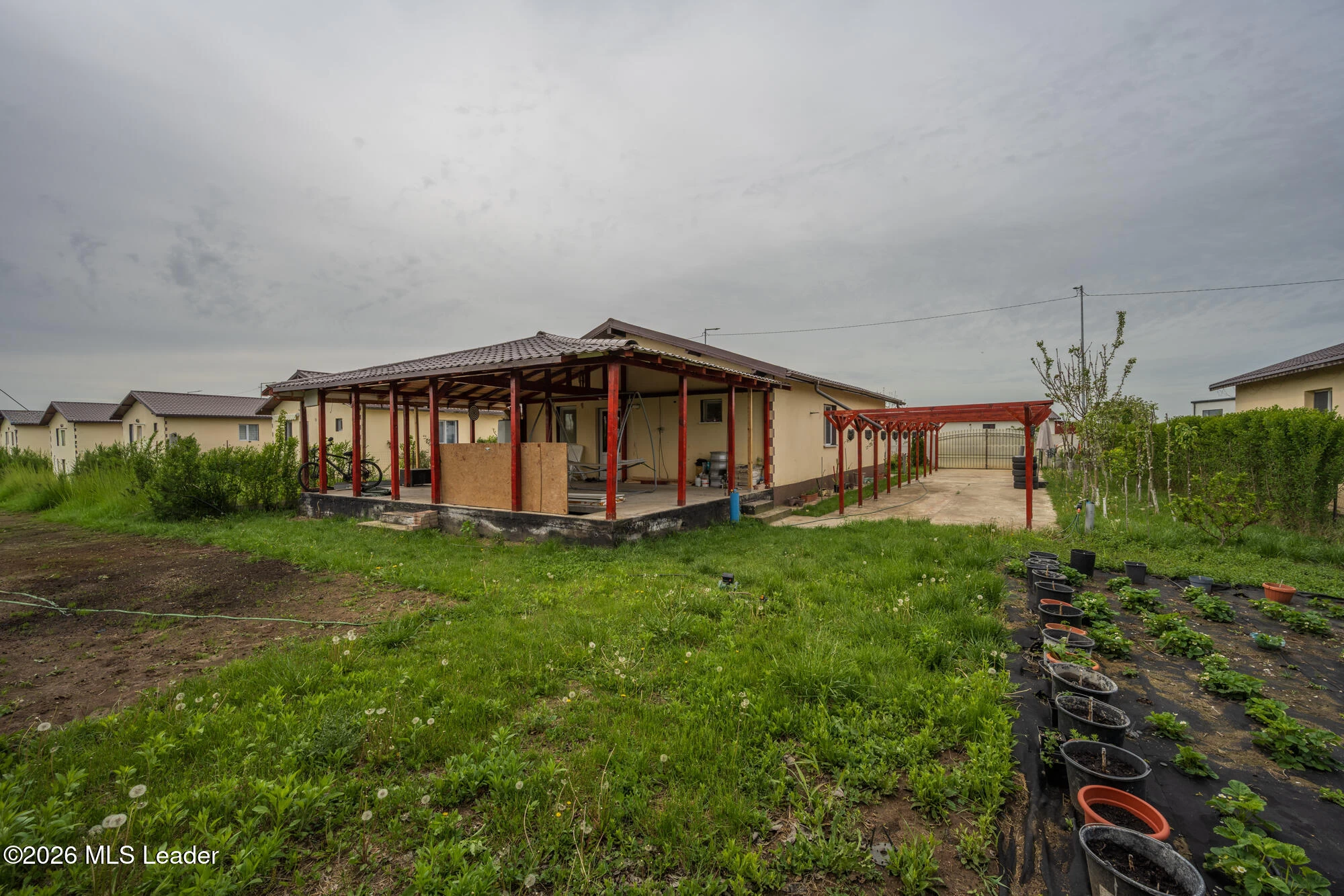 Strada DOCTORASULUI 30F, Mihailesti, Giurgiu, 085203, 2 Dormitoare Dormitoare, 1 BaieBăi,Casa/Vila,Reprezentari Comision 0%,DOCTORASULUI,0,01-6865