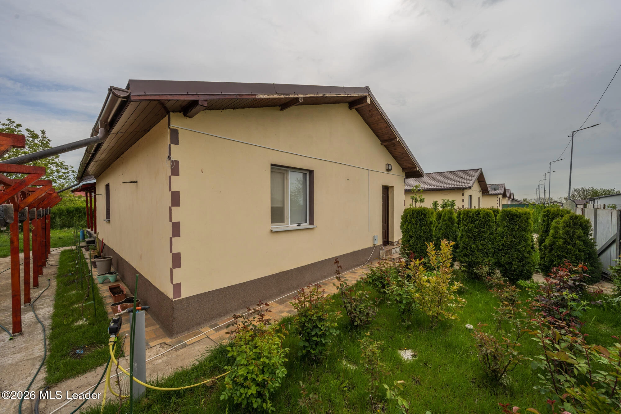 Strada DOCTORASULUI 30F, Mihailesti, Giurgiu, 085203, 2 Dormitoare Dormitoare, 1 BaieBăi,Casa/Vila,Reprezentari Comision 0%,DOCTORASULUI,0,01-6865