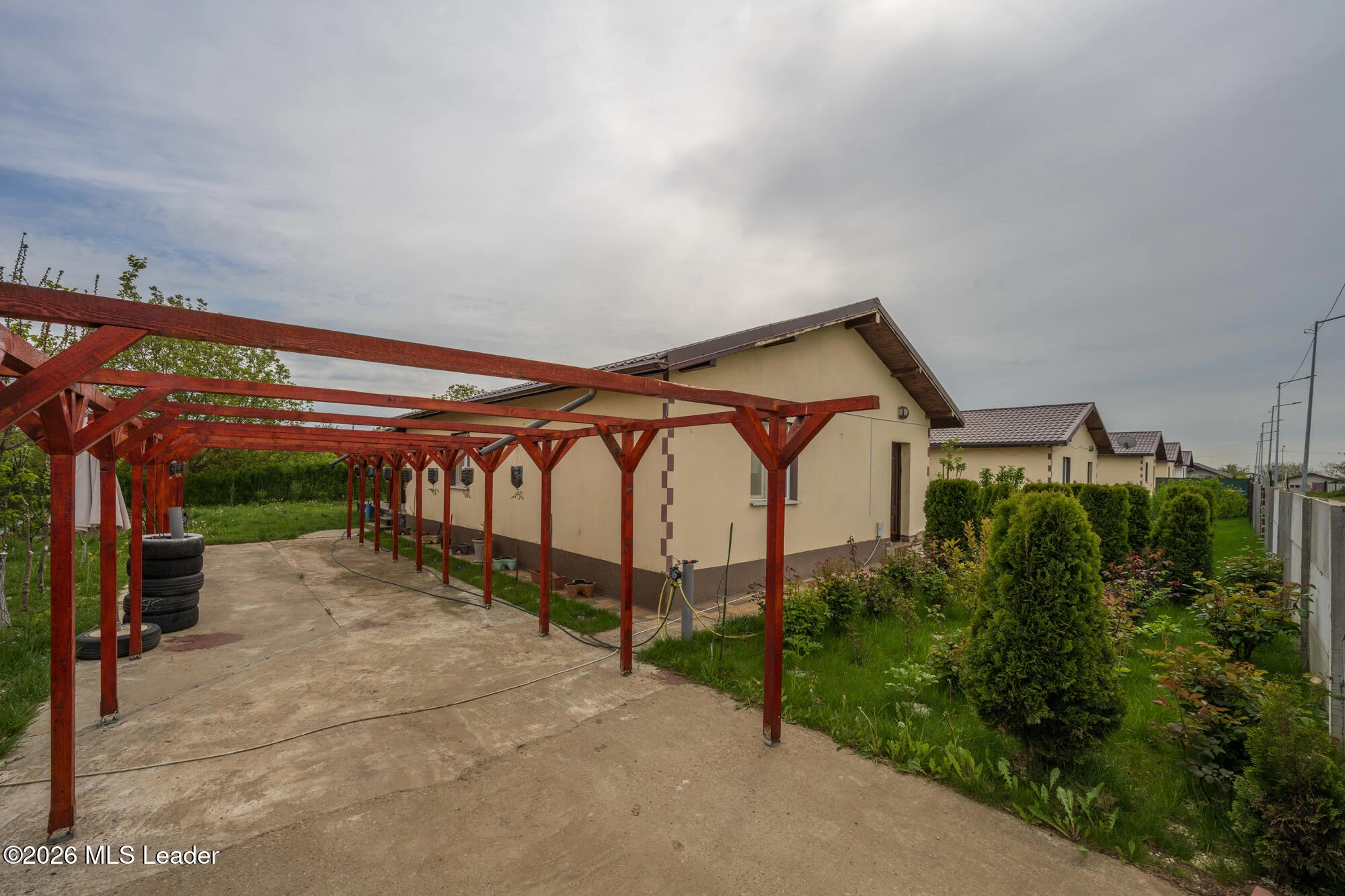 Strada DOCTORASULUI 30F, Mihailesti, Giurgiu, 085203, 2 Dormitoare Dormitoare, 1 BaieBăi,Casa/Vila,Reprezentari Comision 0%,DOCTORASULUI,0,01-6865