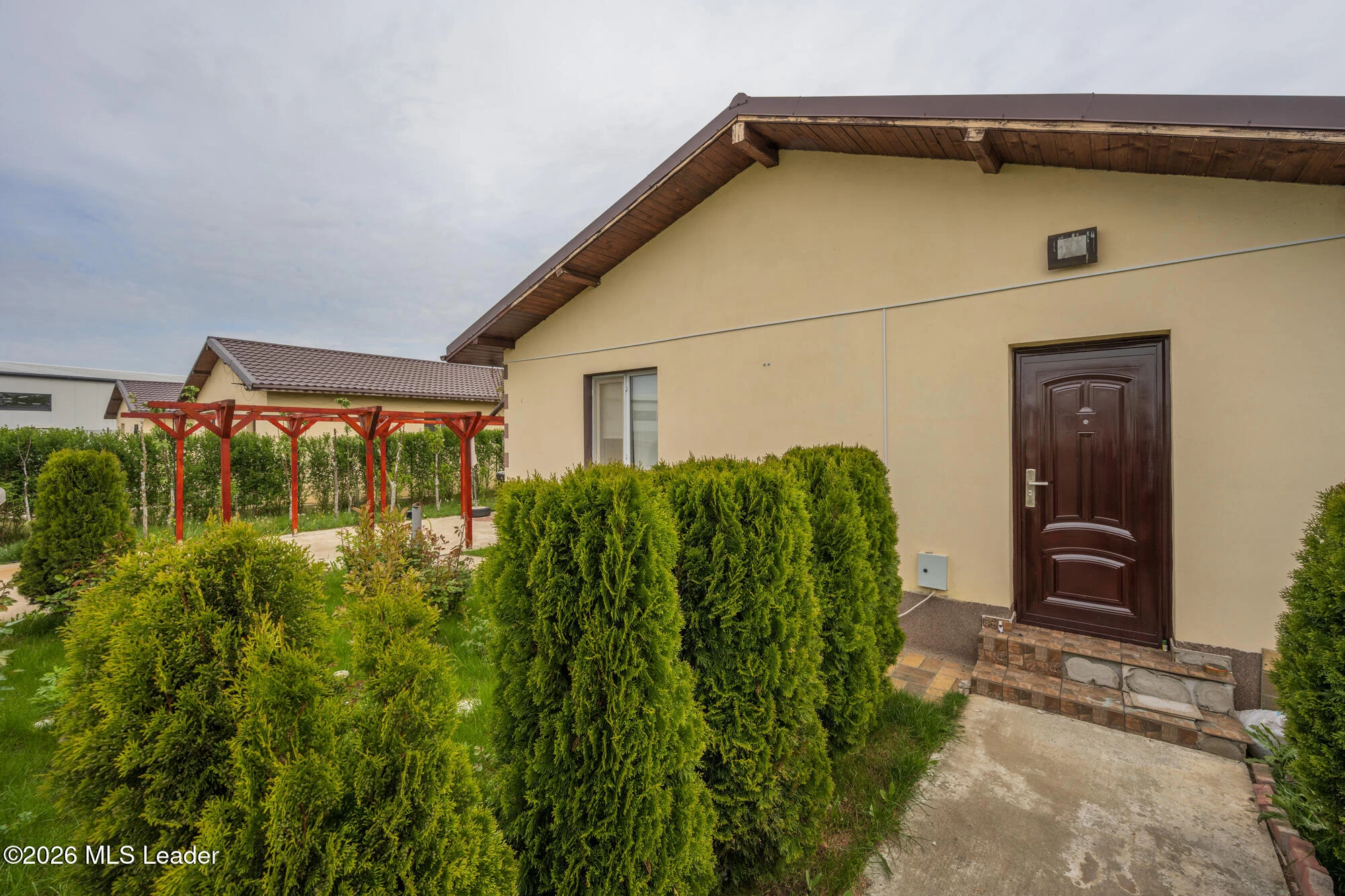 Strada DOCTORASULUI 30F, Mihailesti, Giurgiu, 085203, 2 Dormitoare Dormitoare, 1 BaieBăi,Casa/Vila,Reprezentari Comision 0%,DOCTORASULUI,0,01-6865