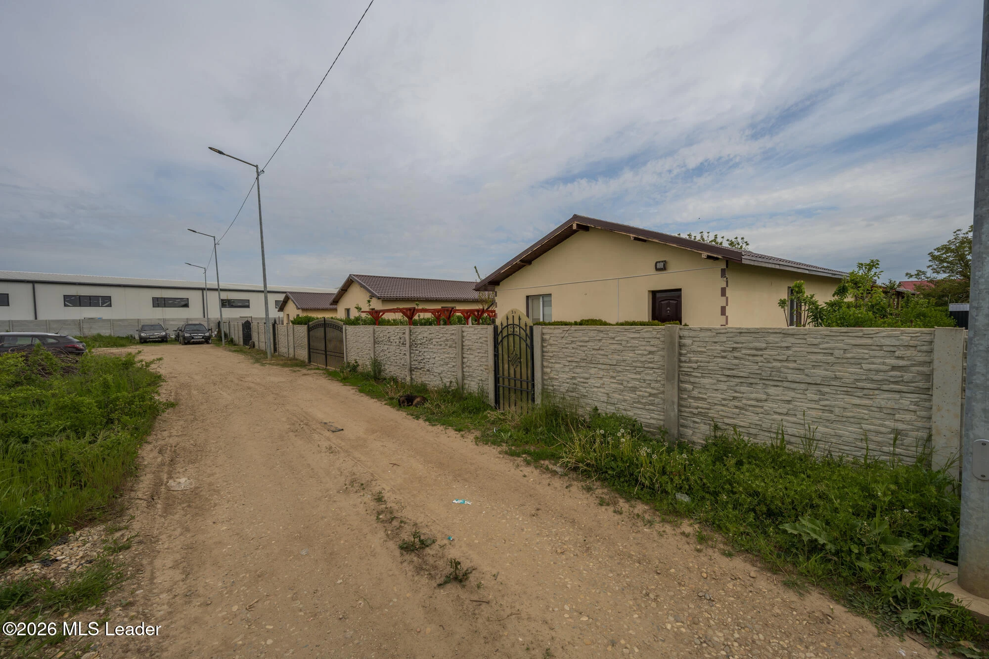 Strada DOCTORASULUI 30F, Mihailesti, Giurgiu, 085203, 2 Dormitoare Dormitoare, 1 BaieBăi,Casa/Vila,Reprezentari Comision 0%,DOCTORASULUI,0,01-6865