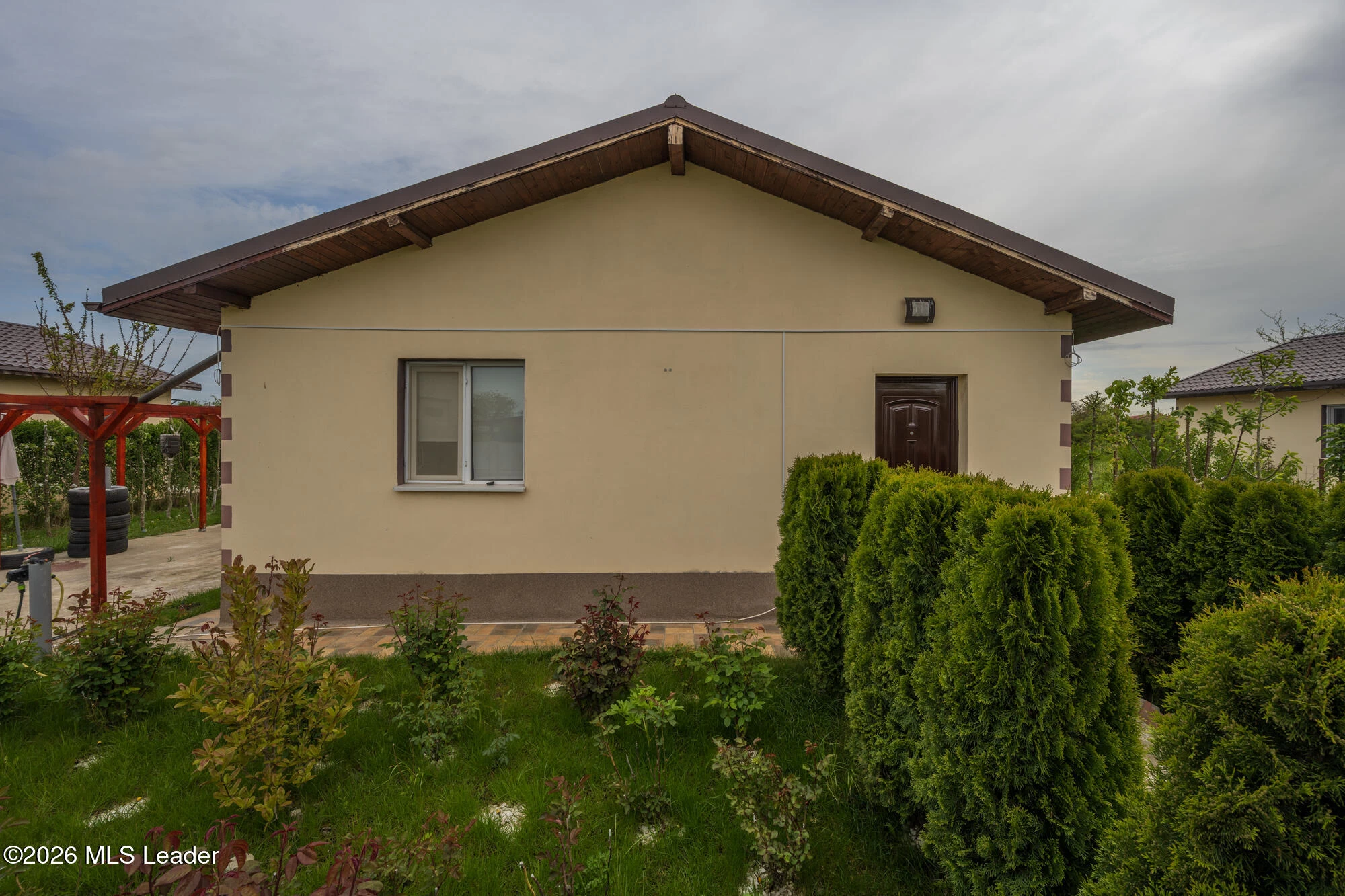 Strada DOCTORASULUI 30F, Mihailesti, Giurgiu, 085203, 2 Dormitoare Dormitoare, 1 BaieBăi,Casa/Vila,Reprezentari Comision 0%,DOCTORASULUI,0,01-6865