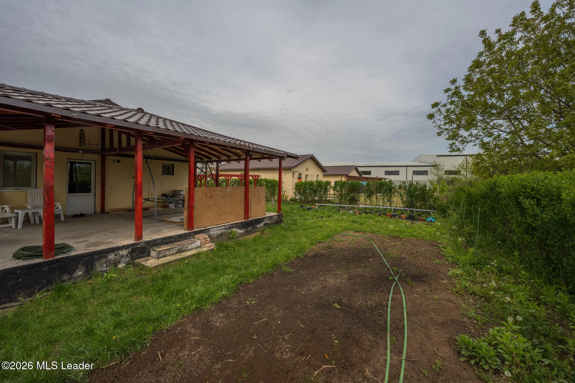 Strada DOCTORASULUI 30F, Mihailesti, Giurgiu, 085203, 2 Dormitoare Dormitoare, 1 BaieBăi,Casa/Vila,Reprezentari Comision 0%,DOCTORASULUI,0,01-6865