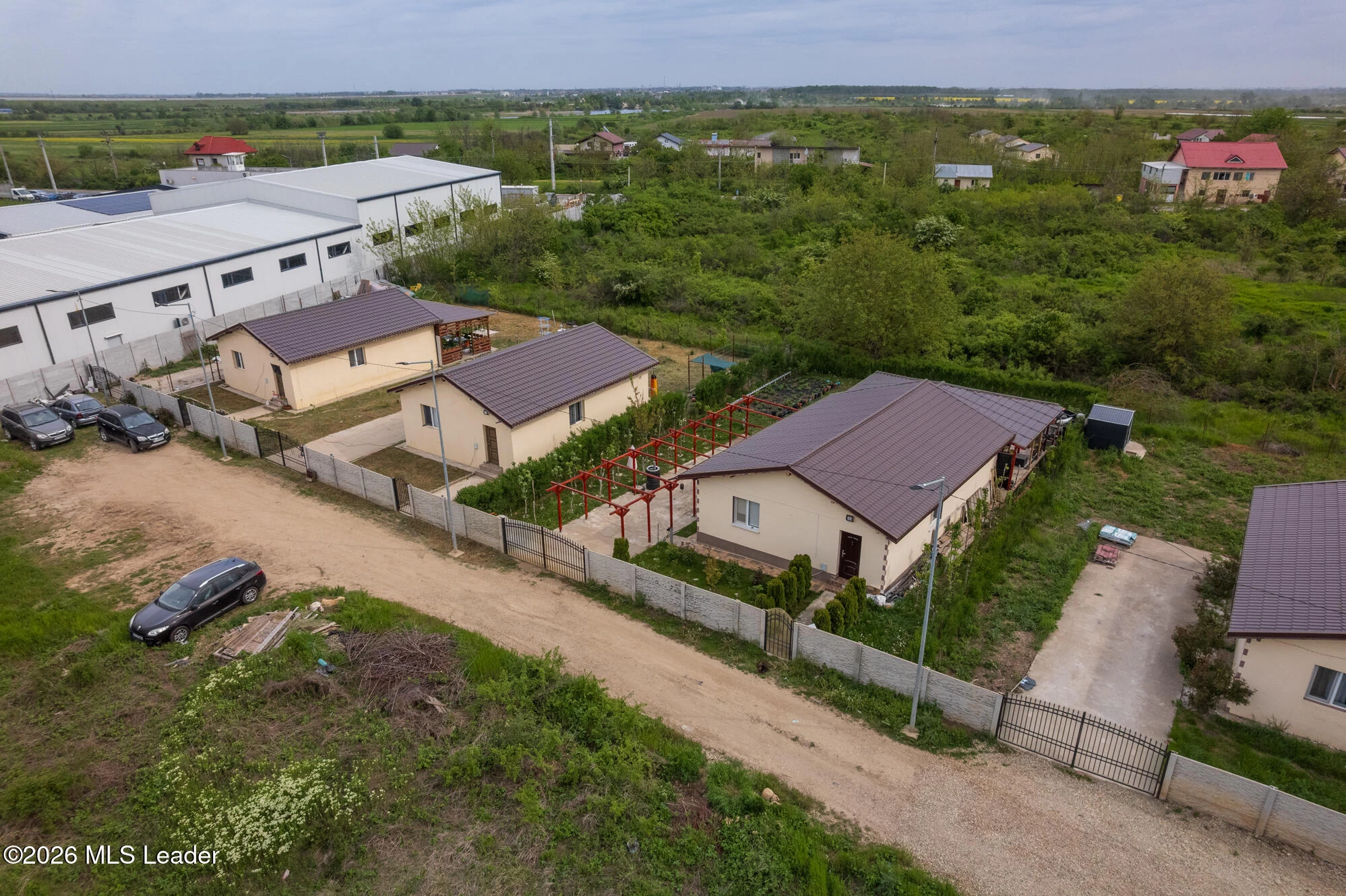 Strada DOCTORASULUI 30F, Mihailesti, Giurgiu, 085203, 2 Dormitoare Dormitoare, 1 BaieBăi,Casa/Vila,Reprezentari Comision 0%,DOCTORASULUI,0,01-6865