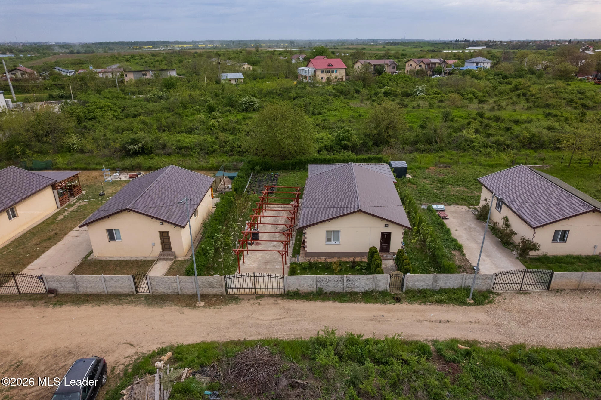 Strada DOCTORASULUI 30F, Mihailesti, Giurgiu, 085203, 2 Dormitoare Dormitoare, 1 BaieBăi,Casa/Vila,Reprezentari Comision 0%,DOCTORASULUI,0,01-6865