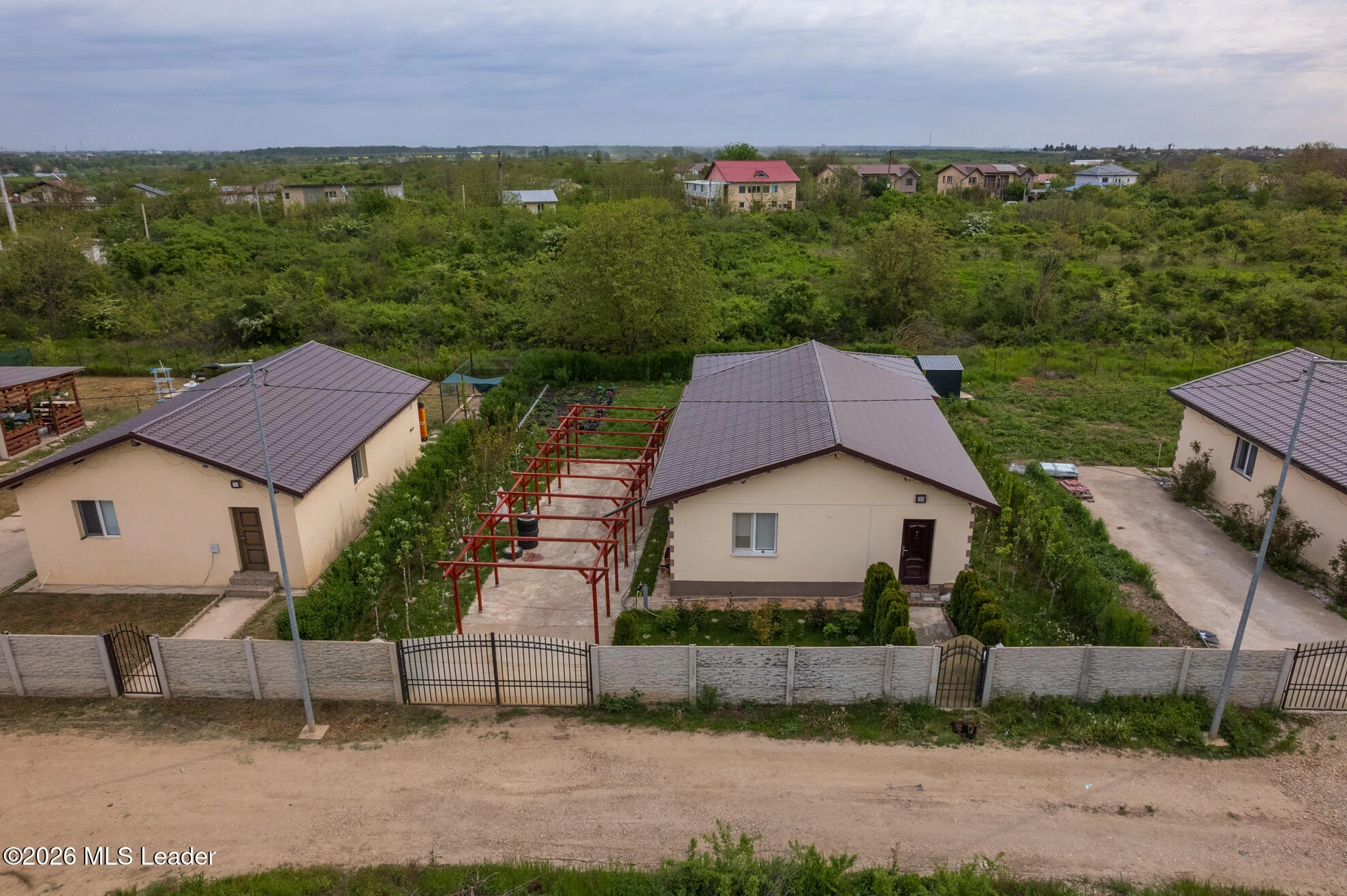 Strada DOCTORASULUI 30F, Mihailesti, Giurgiu, 085203, 2 Dormitoare Dormitoare, 1 BaieBăi,Casa/Vila,Reprezentari Comision 0%,DOCTORASULUI,0,01-6865