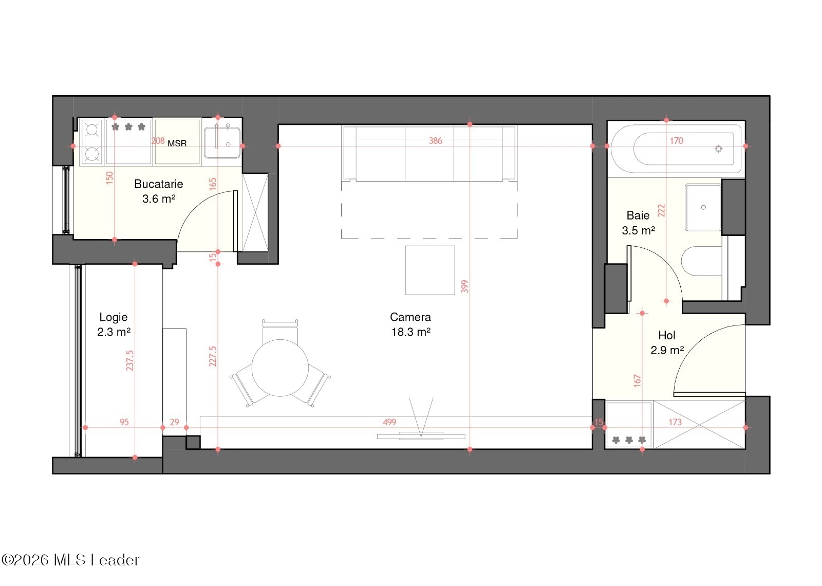 Strada BARAJUL UZULUI, Bucuresti, Bucuresti Ilfov, 0 , 1 BaieBăi,Apartament,Anunturi Verificate,BARAJUL UZULUI,0,F1-251290