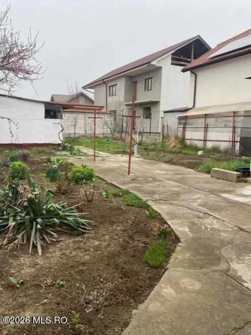 Strada STEJARULUI, Navodari, Constanta, 3 Dormitoare Dormitoare, 1 BaieBăi,Casa/Vila,Anunturi Verificate,STEJARULUI,0,F5-59357