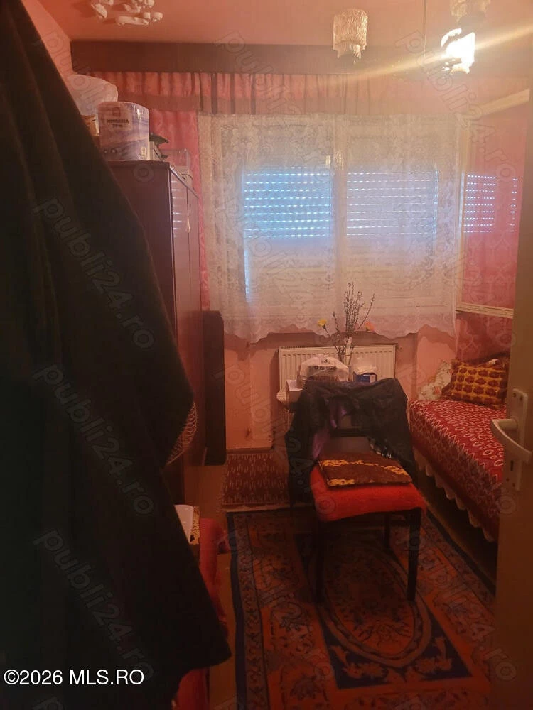 Intrarea Crangului, Timisoara, Timis, 1 Dormitor Dormitoare, 1 BaieBăi,Apartament,Anunturi Verificate,Crangului,0,F3-45481