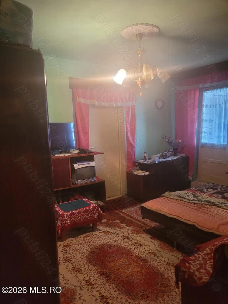 Intrarea Crangului, Timisoara, Timis, 1 Dormitor Dormitoare, 1 BaieBăi,Apartament,Anunturi Verificate,Crangului,0,F3-45481