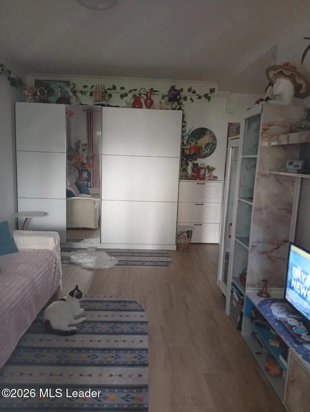 Strada TINERETULUI, Chiajna, Bucuresti Ilfov, 1 Dormitor Dormitoare, 1 BaieBăi,Apartament,Anunturi Verificate,TINERETULUI,0,F1-251326