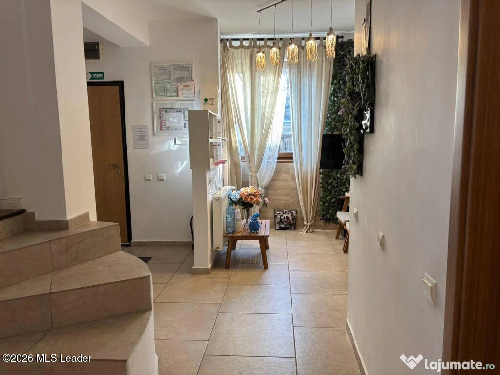 Strada MUZICUTEI, Bucuresti, Bucuresti Ilfov, 4 Dormitoare Dormitoare, 5 BăiBăi,Casa/Vila,Anunturi Verificate,MUZICUTEI,0,F1-251341