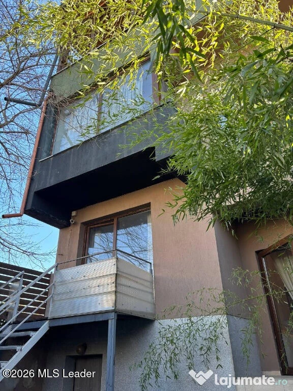 Strada MUZICUTEI, Bucuresti, Bucuresti Ilfov, 4 Dormitoare Dormitoare, 5 BăiBăi,Casa/Vila,Anunturi Verificate,MUZICUTEI,0,F1-251341