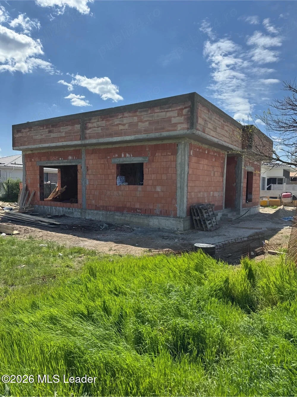 Strada Indisponibila, Balotesti, Bucuresti Ilfov, 2 Dormitoare Dormitoare, 2 BăiBăi,Casa/Vila,Anunturi Verificate,Indisponibila,0,F1-251346