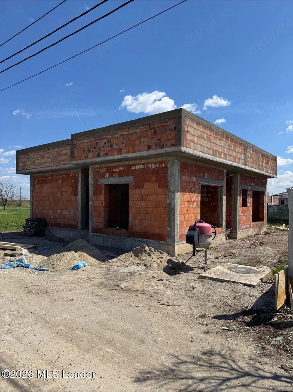 Strada Indisponibila, Balotesti, Bucuresti Ilfov, 2 Dormitoare Dormitoare, 2 BăiBăi,Casa/Vila,Anunturi Verificate,Indisponibila,0,F1-251346