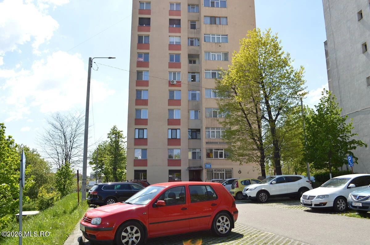 Strada BUREBISTA 7 bl.H3, et.6, ap.26, Pitesti, Arges, 110236, 2 Dormitoare Dormitoare, 2 BăiBăi,Apartament,Reprezentari Comision 0%,BUREBISTA,0,04-499