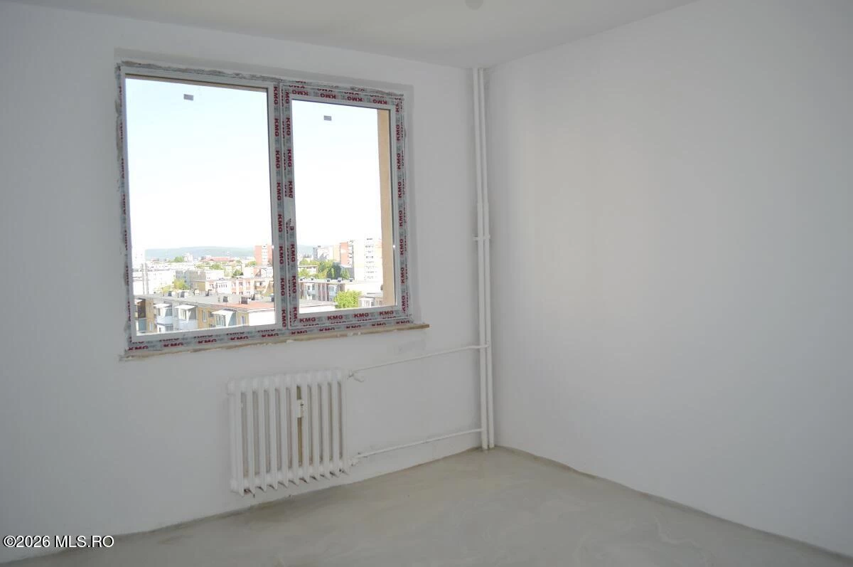 Strada BUREBISTA 7 bl.H3, et.6, ap.26, Pitesti, Arges, 110236, 2 Dormitoare Dormitoare, 2 BăiBăi,Apartament,Reprezentari Comision 0%,BUREBISTA,0,04-499