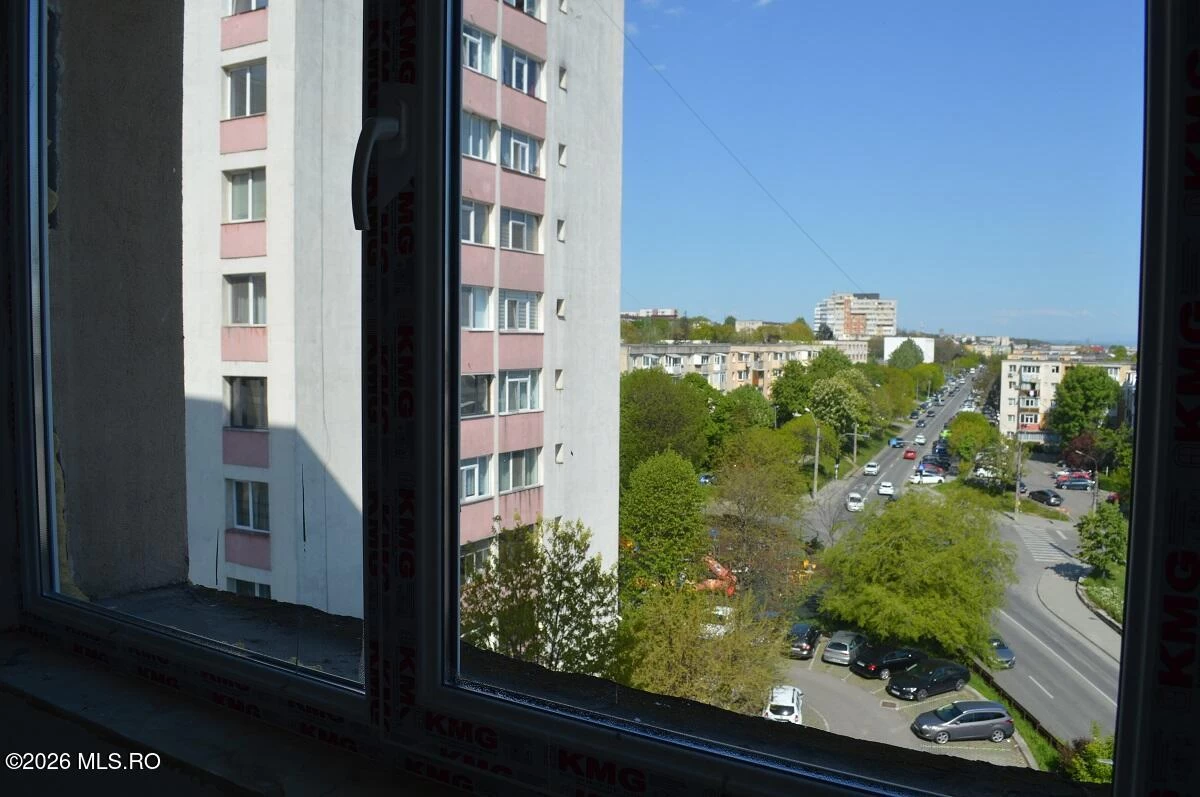 Strada BUREBISTA 7 bl.H3, et.6, ap.26, Pitesti, Arges, 110236, 2 Dormitoare Dormitoare, 2 BăiBăi,Apartament,Reprezentari Comision 0%,BUREBISTA,0,04-499