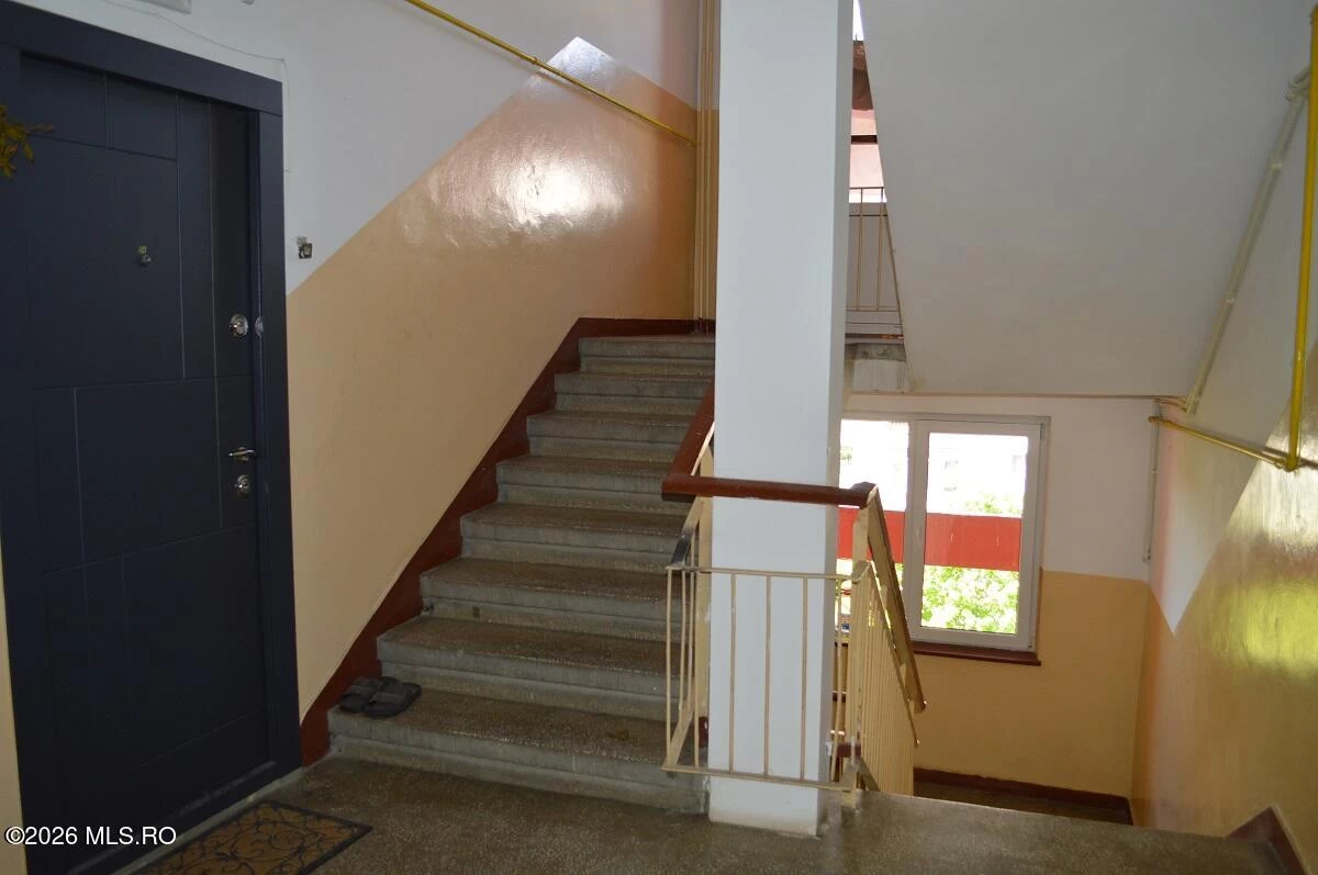 Strada BUREBISTA 7 bl.H3, et.6, ap.26, Pitesti, Arges, 110236, 2 Dormitoare Dormitoare, 2 BăiBăi,Apartament,Reprezentari Comision 0%,BUREBISTA,0,04-499