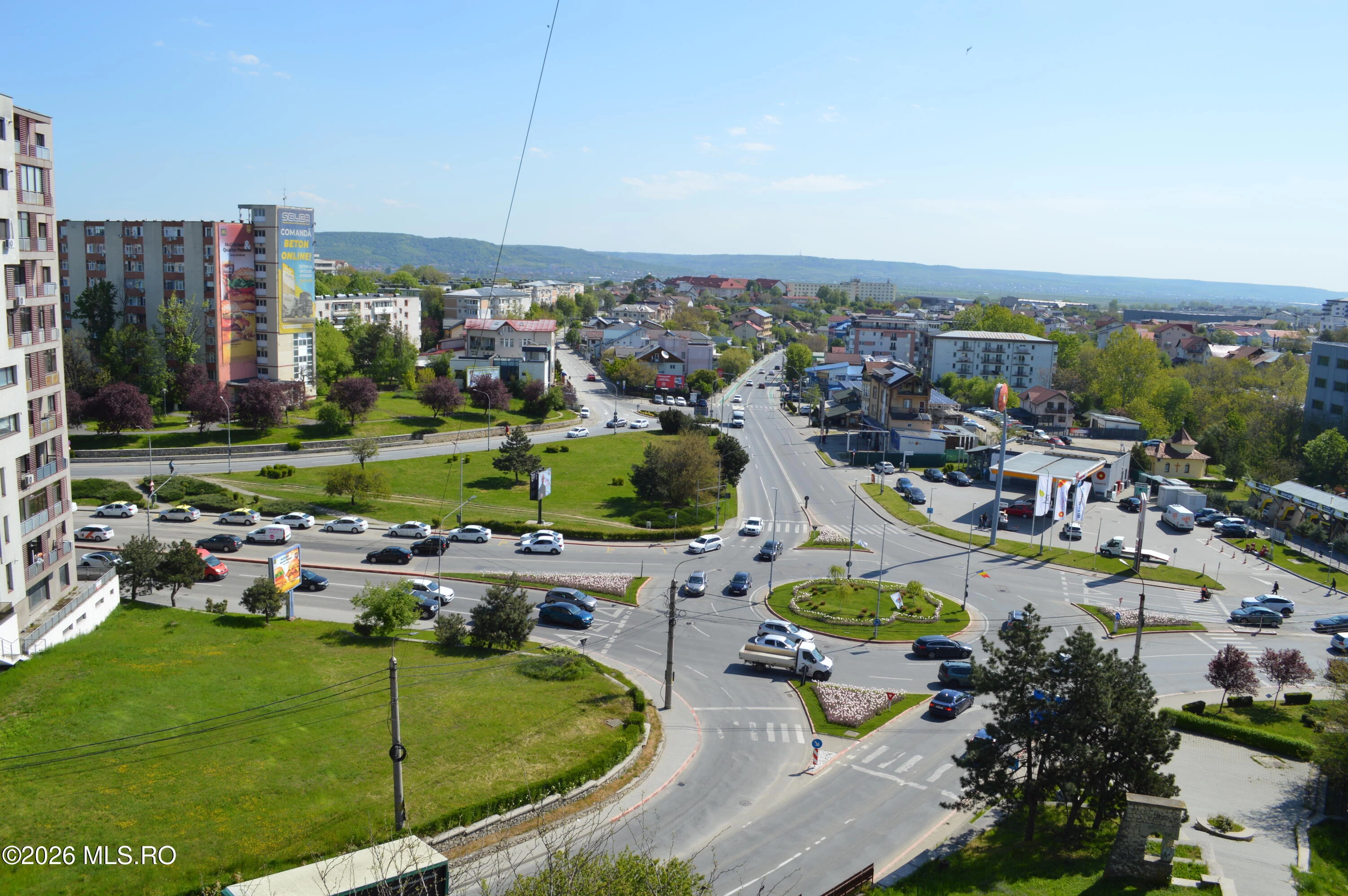 Strada BUREBISTA 7 bl.H3, et.6, ap.26, Pitesti, Arges, 110236, 2 Dormitoare Dormitoare, 2 BăiBăi,Apartament,Reprezentari Comision 0%,BUREBISTA,0,04-499