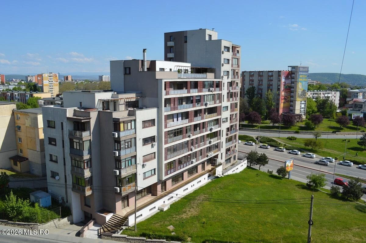 Strada BUREBISTA 7 bl.H3, et.6, ap.26, Pitesti, Arges, 110236, 2 Dormitoare Dormitoare, 2 BăiBăi,Apartament,Reprezentari Comision 0%,BUREBISTA,0,04-499