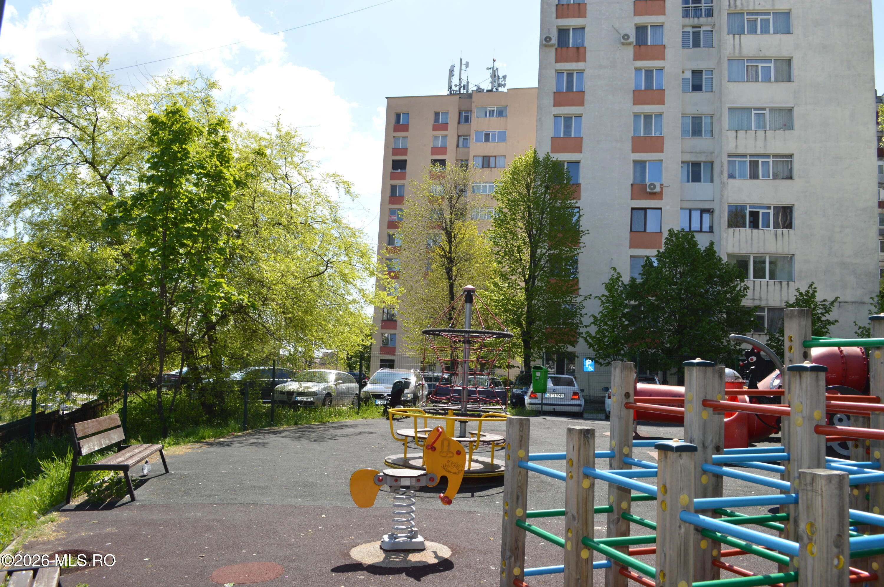 Strada BUREBISTA 7 bl.H3, et.6, ap.26, Pitesti, Arges, 110236, 2 Dormitoare Dormitoare, 2 BăiBăi,Apartament,Reprezentari Comision 0%,BUREBISTA,0,04-499