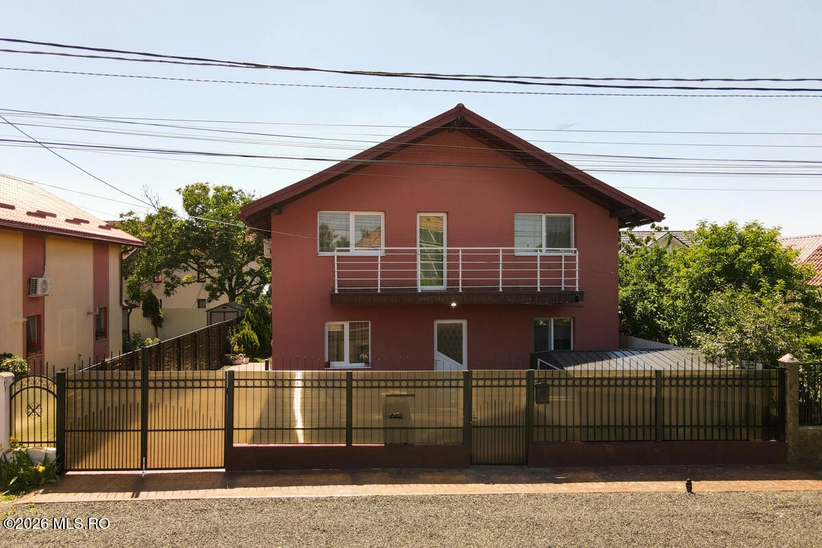Strada A VIII-A 817/C, Sacalaz, Timis, 307370, 3 Dormitoare Dormitoare, 3 BăiBăi,Casa/Vila,Reprezentari Comision 0%,A VIII-A,0,03-375