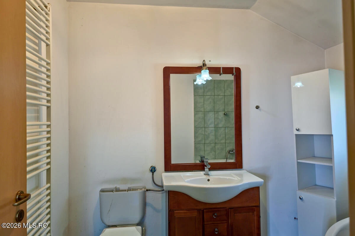 Strada A VIII-A 817/C, Sacalaz, Timis, 307370, 3 Dormitoare Dormitoare, 3 BăiBăi,Casa/Vila,Reprezentari Comision 0%,A VIII-A,0,03-375