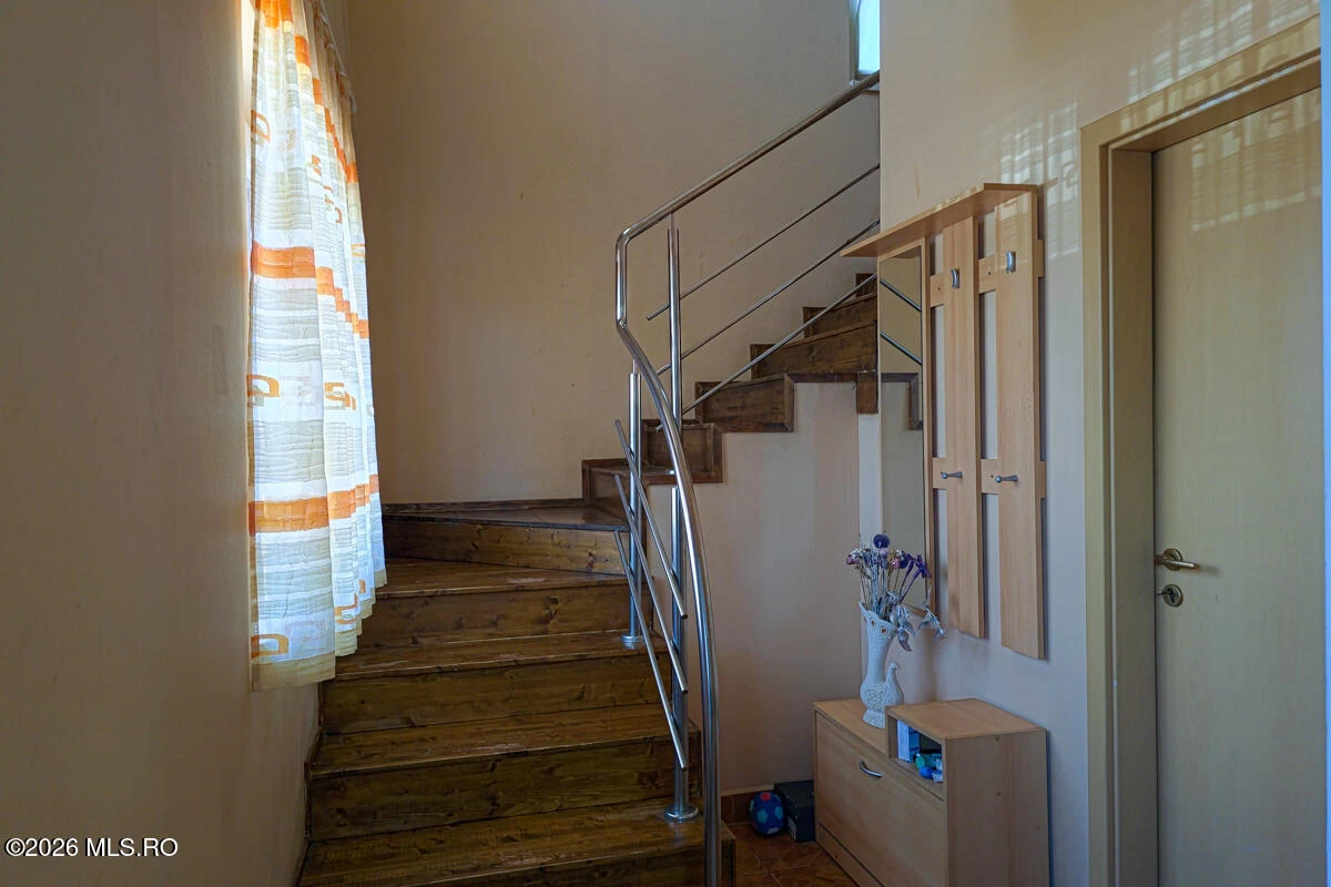 Strada A VIII-A 817/C, Sacalaz, Timis, 307370, 3 Dormitoare Dormitoare, 3 BăiBăi,Casa/Vila,Reprezentari Comision 0%,A VIII-A,0,03-375