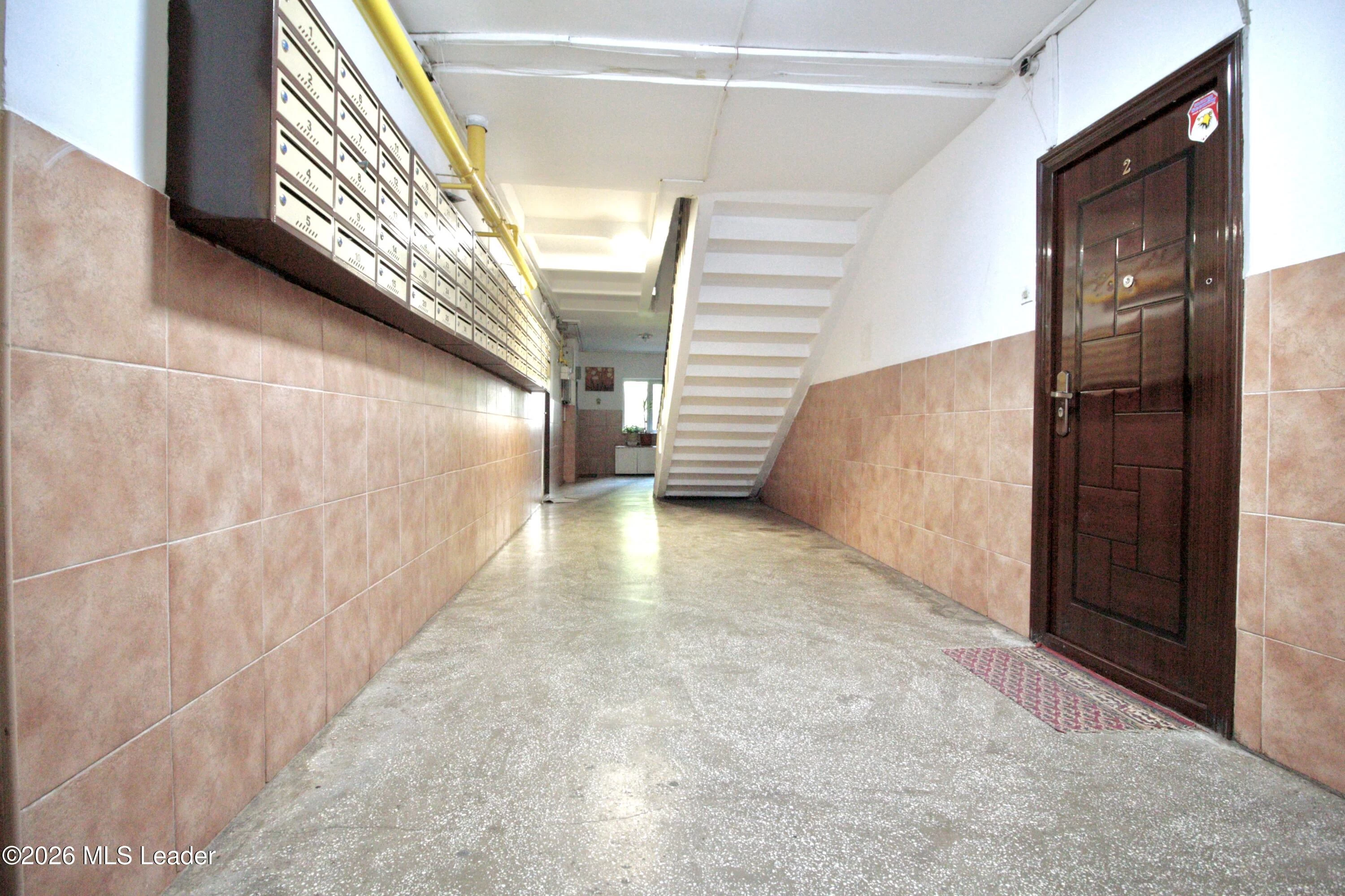 Strada VLADEASA 12 Bl. C4, Sc. 1, Et. 7, ap. 55, Bucuresti, Bucuresti Ilfov, 061674, 0 , 1 BaieBăi,Apartament,Reprezentari Comision 0%,VLADEASA,0,01-6886