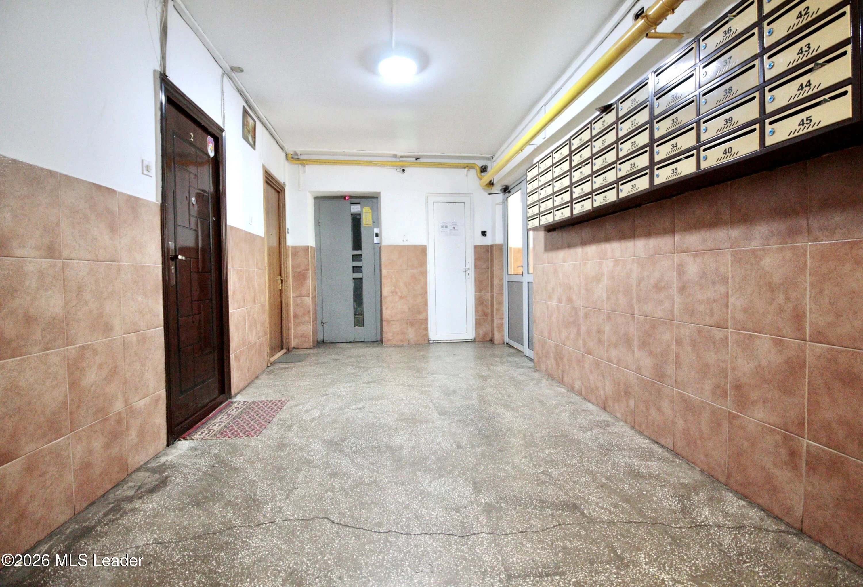 Strada VLADEASA 12 Bl. C4, Sc. 1, Et. 7, ap. 55, Bucuresti, Bucuresti Ilfov, 061674, 0 , 1 BaieBăi,Apartament,Reprezentari Comision 0%,VLADEASA,0,01-6886