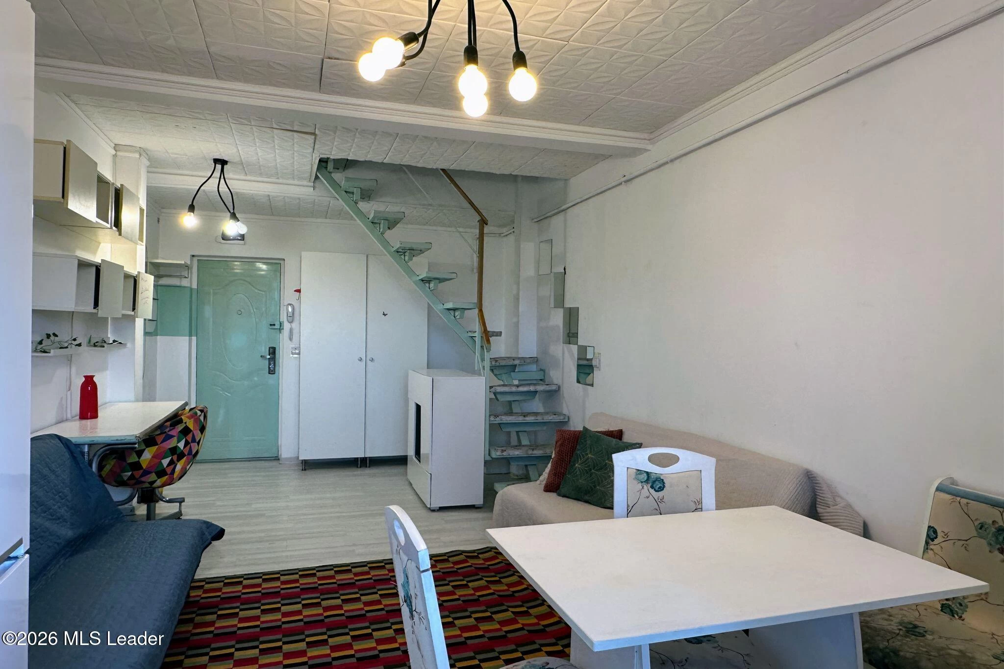 Strada LACRAMIOAREI 52 bl. 16, mansarda, ap. M19, Bucuresti, Bucuresti Ilfov, 032082, 2 Dormitoare Dormitoare, 1 BaieBăi,Apartament,Reprezentari Comision 0%,LACRAMIOAREI,0,01-6881