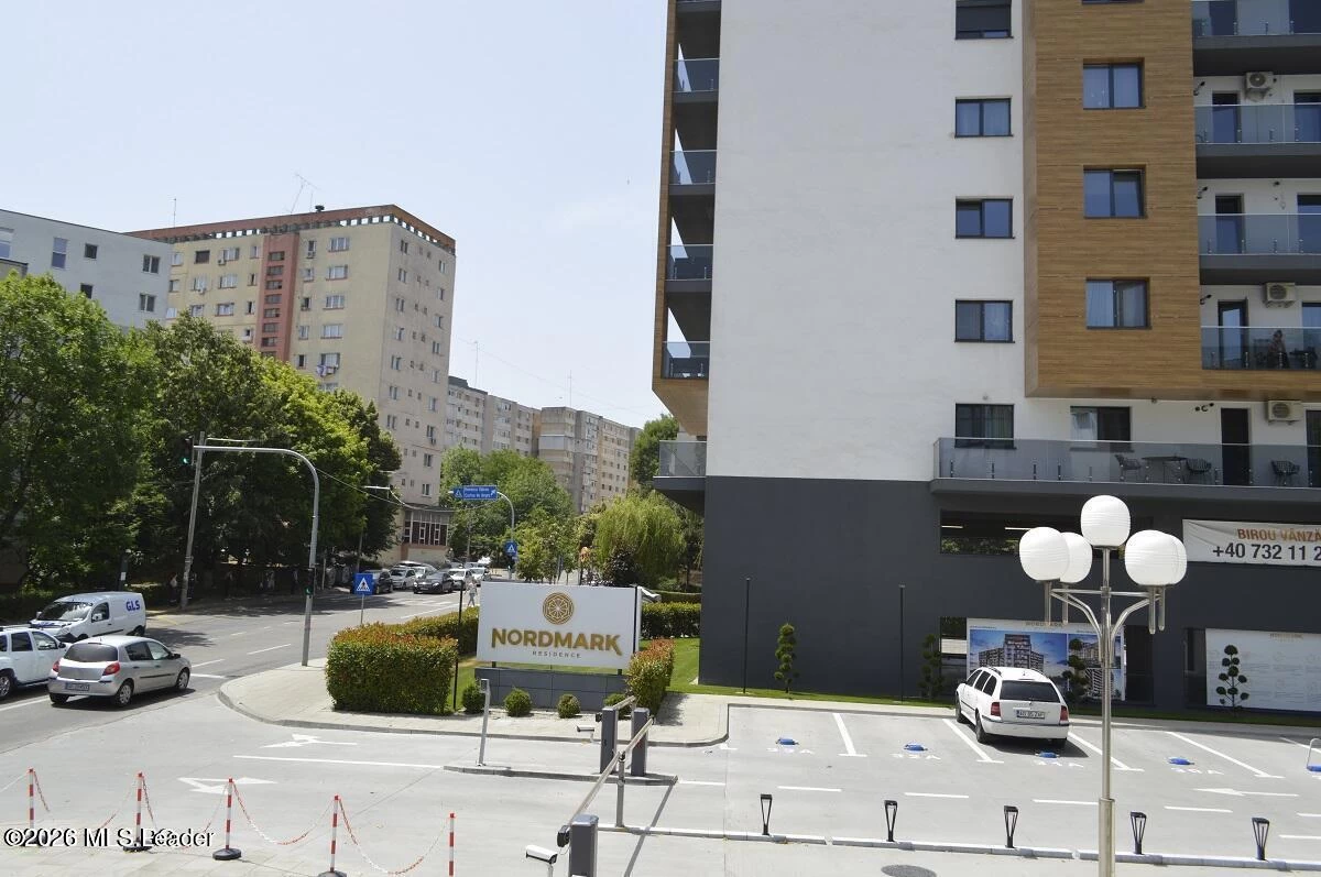 Calea BASCOV 4A BL Nordmark Residence, et.3, a, Pitesti, Arges, 110095, 2 Dormitoare Dormitoare, 2 BăiBăi,Apartament,Reprezentari Comision 0%,BASCOV,0,01-6895