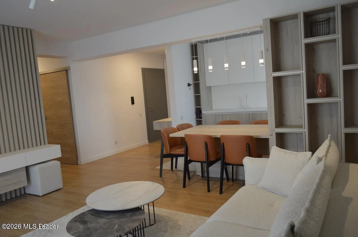 Calea BASCOV 4A BL Nordmark Residence, et.3, a, Pitesti, Arges, 110095, 2 Dormitoare Dormitoare, 2 BăiBăi,Apartament,Reprezentari Comision 0%,BASCOV,0,01-6895