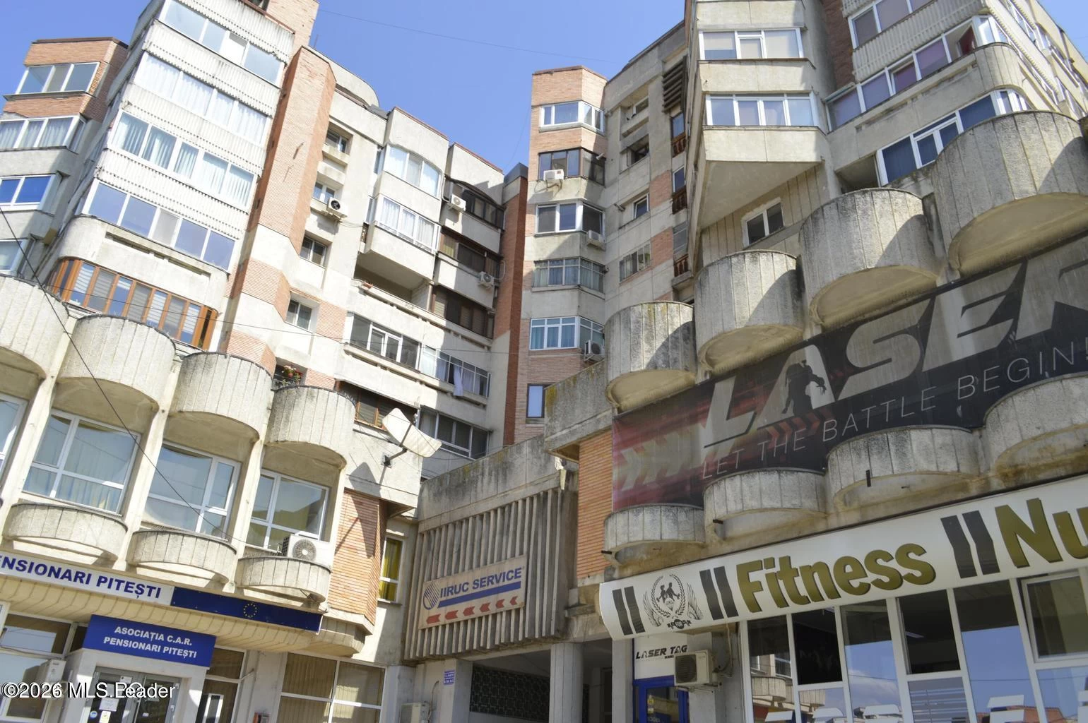 Bulevardul REPUBLICII 117A BL. D5A, SC. C, AP.20, Pitesti, Arges, 110195, 3 Dormitoare Dormitoare, 2 BăiBăi,Apartament,Reprezentari Comision 0%,REPUBLICII,0,01-6896
