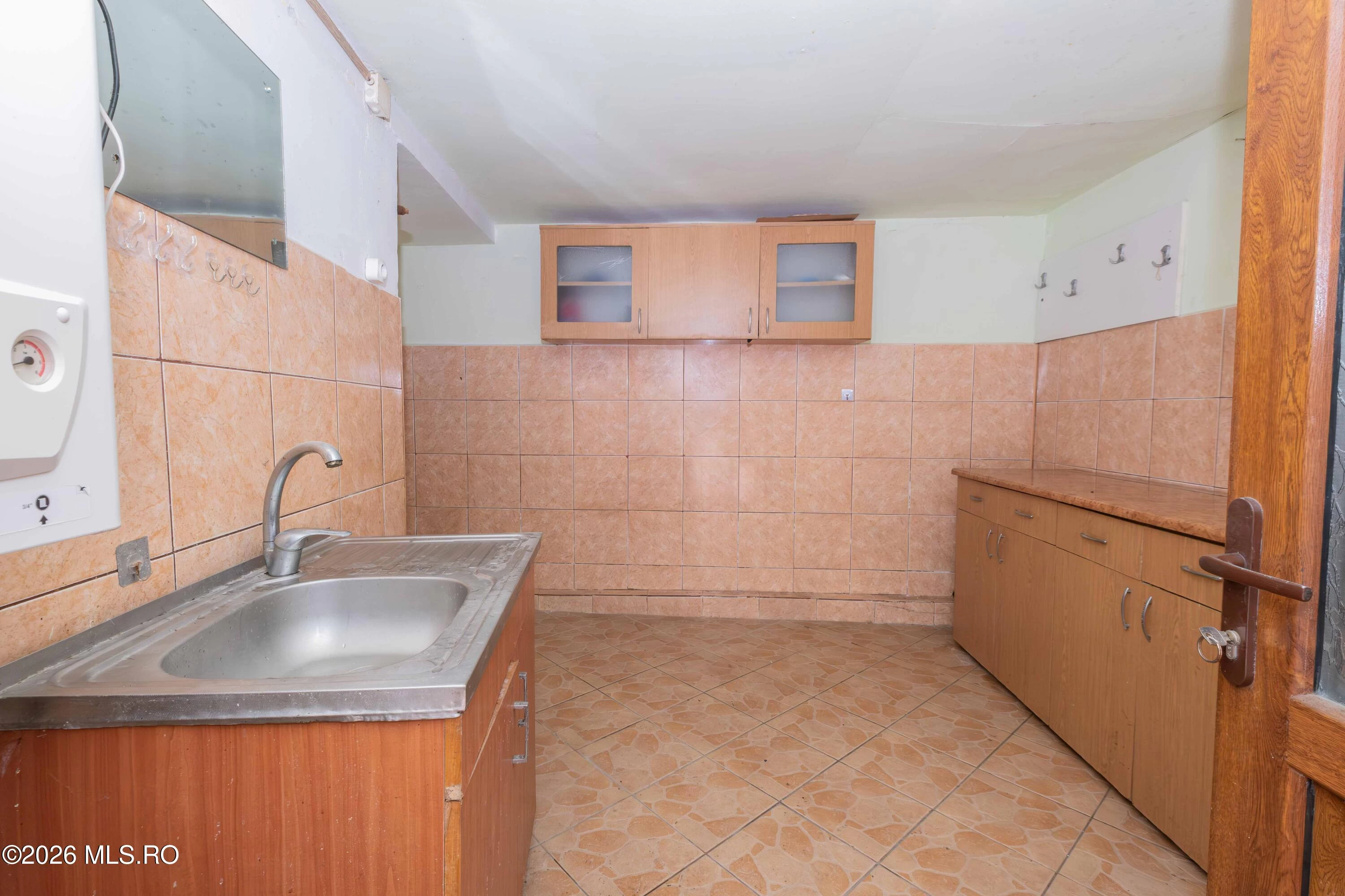 Strada PETRE ISPIRESCU 38, Constanta, Constanta, 900226, 2 Dormitoare Dormitoare, 1 BaieBăi,Casa/Vila,Reprezentari Comision 0%,PETRE ISPIRESCU,0,05-2661